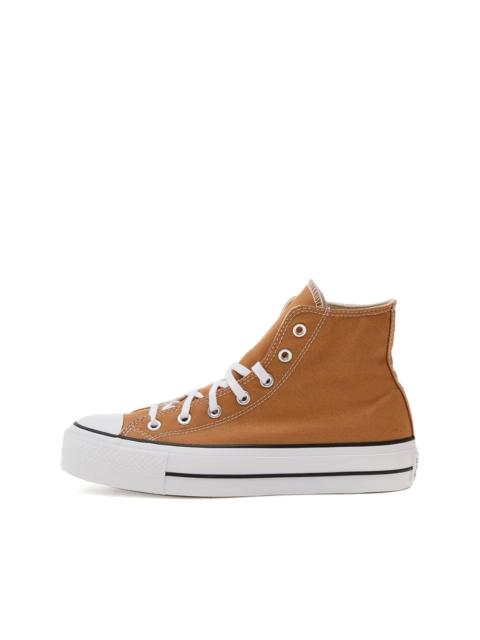 Chuck Taylor sneakers