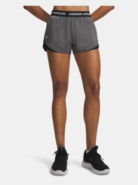 UA Tech™  Play Up Twist