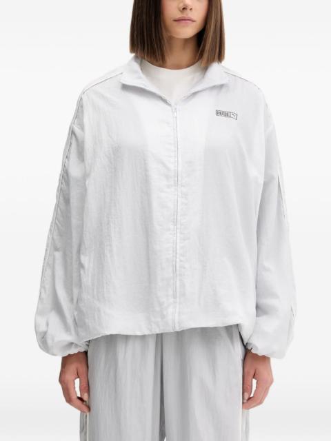 x ROSÉ T7 track jacket