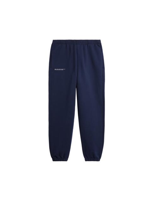 Womens 365 Heavyweight Track Pants - Navy Blue