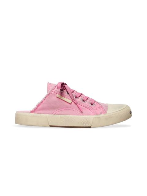 Women's Paris Mule in Pink