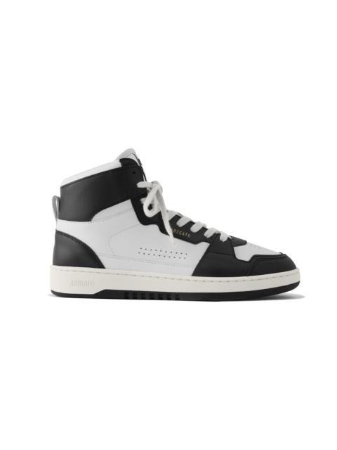 Dice Hi Sneaker