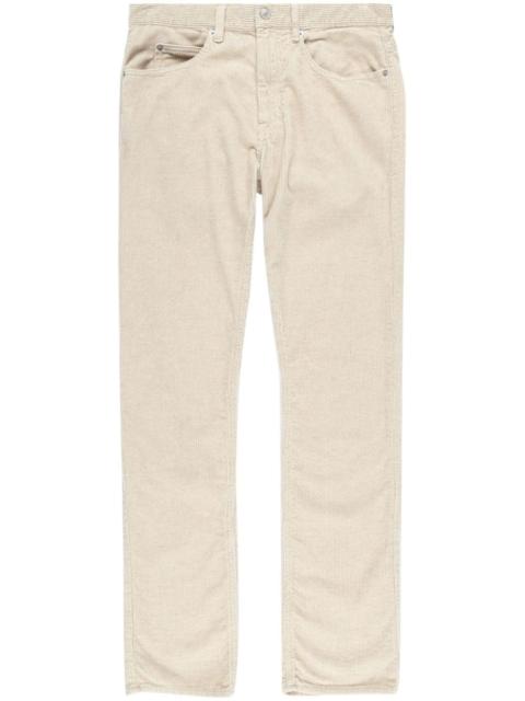 Jack corduroy tapered jeans