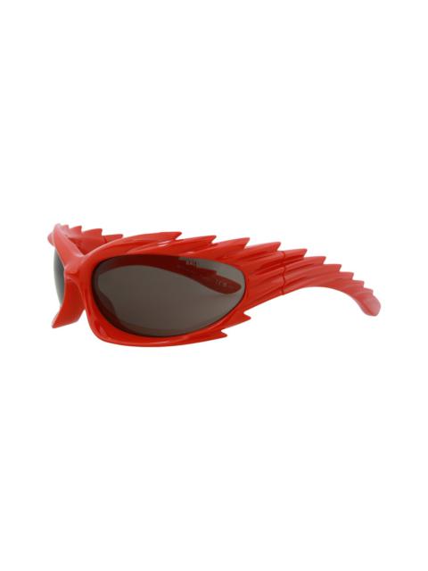 Balenciaga Unisex 78mm Polarized Sunglasses