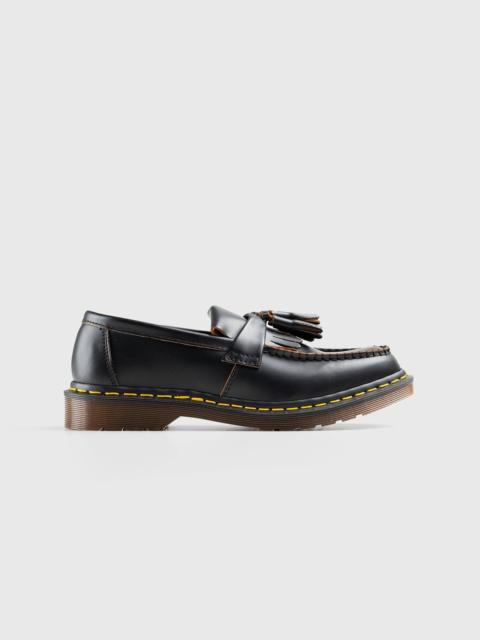 Dr. Martens – Adrian Black Quilon