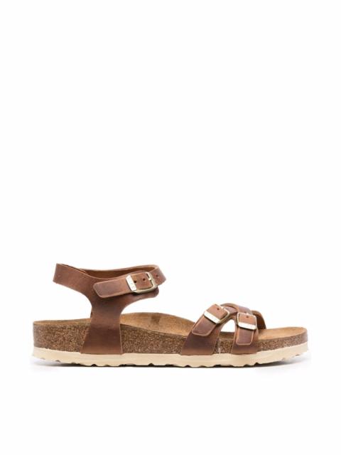 Kumba sandals
