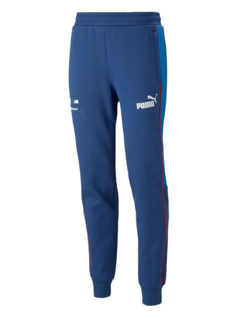 x BMW M Motorsport logo-print track pants