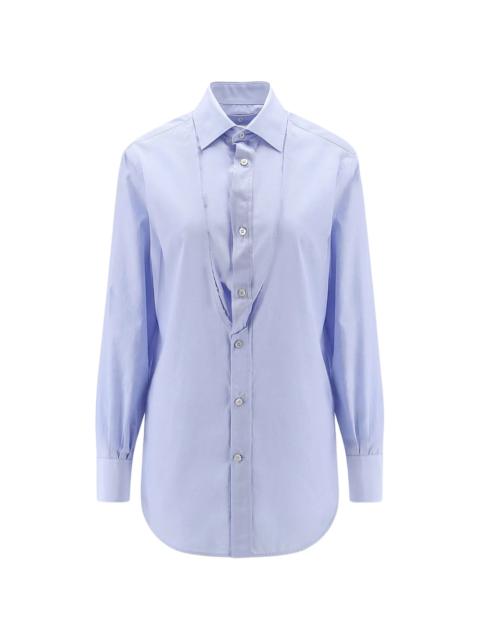 Maison Margiela Maison Margiela Shirts White