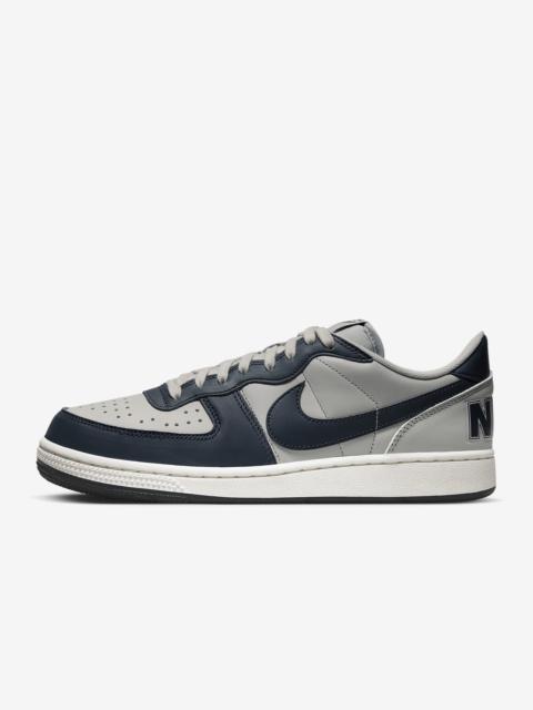 Nike Terminator Low Shoes