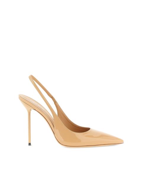 Lidia stiletto-heel pumps