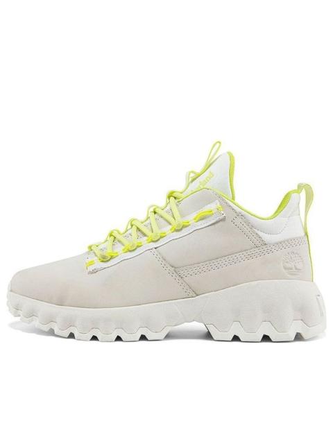 (WMNS) Timberland GreenStride Edge Sneakers 'White' A2G6NW