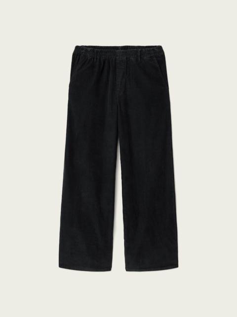 SABBATH MID RISE CORD PANTS