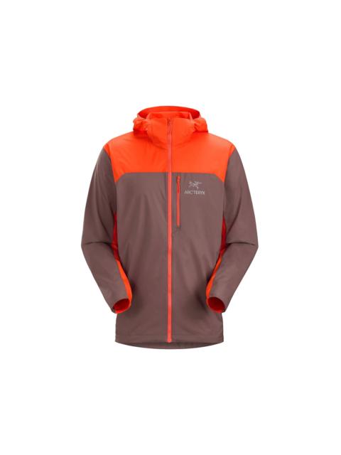 Arc'teryx Squamish Hoodie Velvet Sand/Phenom