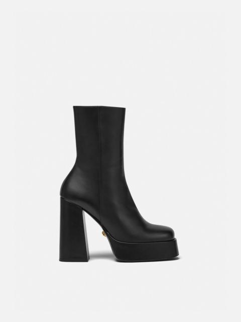 Aevitas Single Platform Boots 120 mm