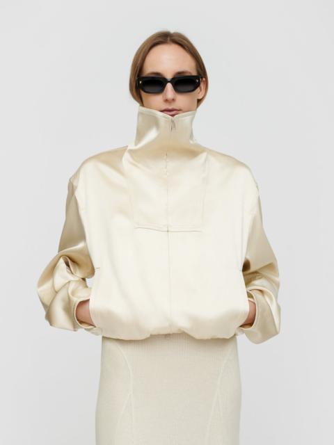 Duchess Viscose Jacket