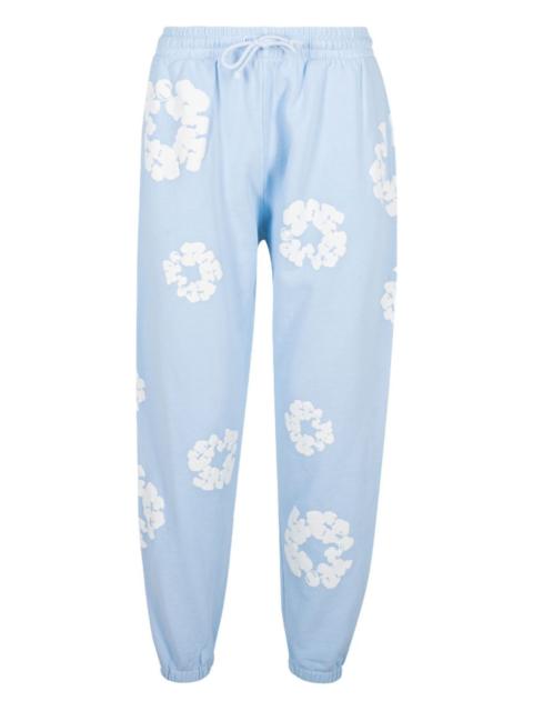 The Cotton Wreath track pants