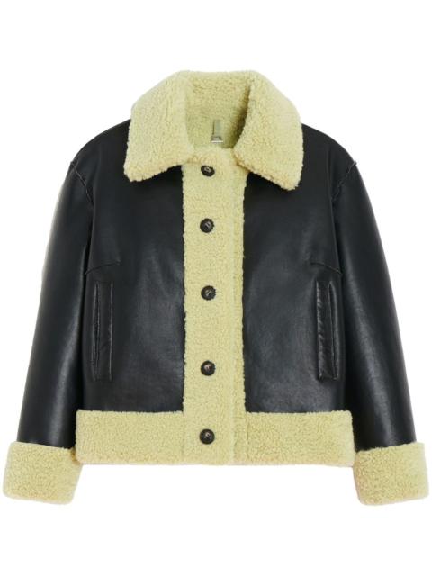 Charlie reversible jacket