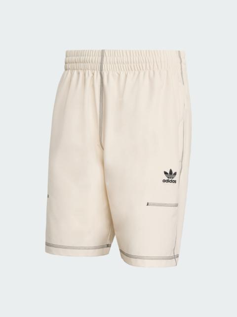 Trefoil Essentials Shorts