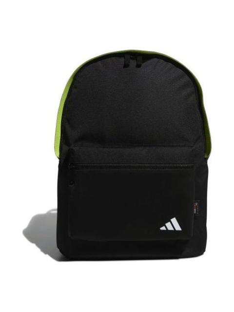 adidas Classic Urban Backpack 'Black' GG1078