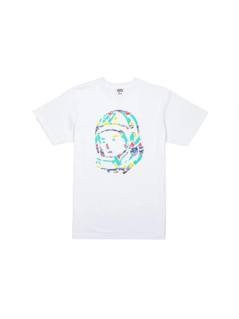 Billionaire Boys Club Helmet Tee White