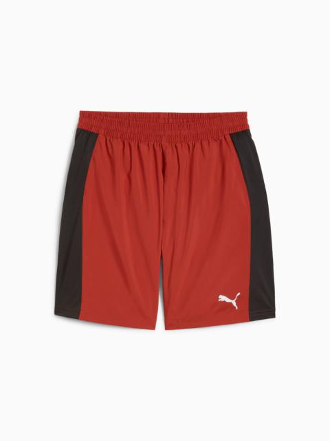 RUN FAV VELOCITY 7" Men's Running Shorts