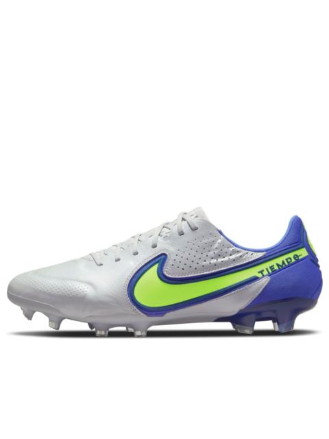Nike Tiempo Legend 9 Elite FG 'Recharge Pack' CZ8482-075