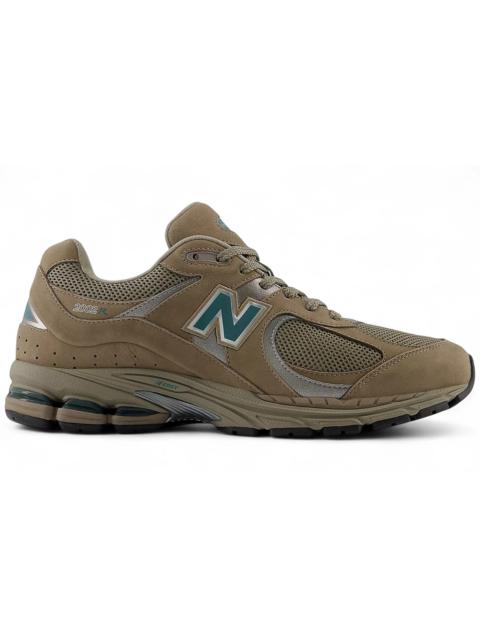 New Balance 2002R Mushroom New Spruce
