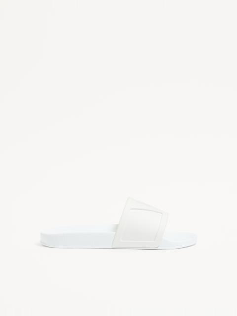COOLSIDE RUBBER SLIDE SANDAL