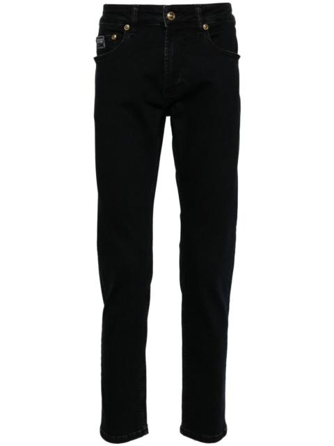 Dundee skinny-leg jeans