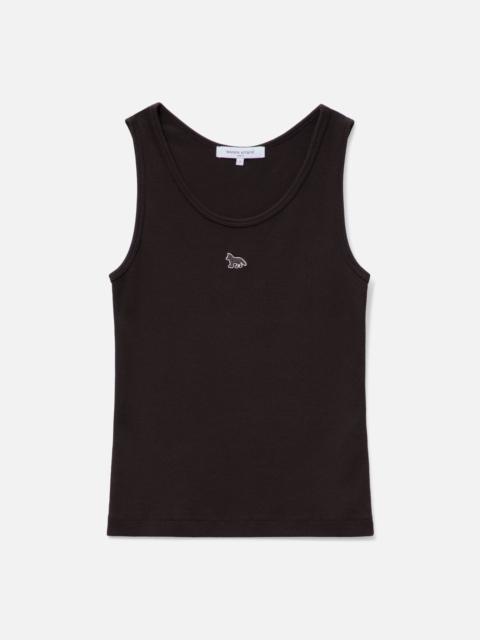 BABY FOX RIBBED TANK TOP