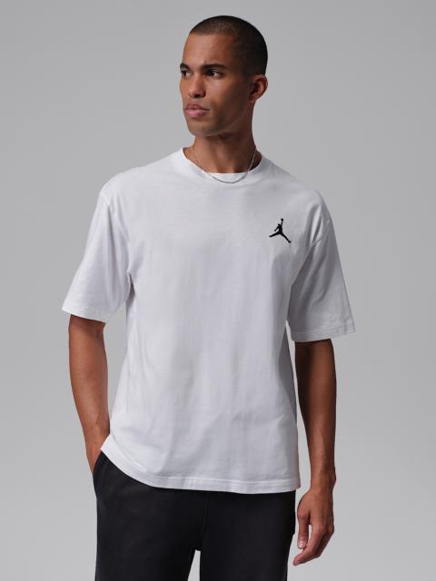 Jordan Men's Embroidered Jumpman T-Shirt