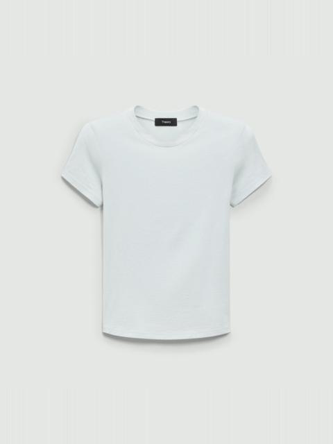 Tiny Tee in Organic Cotton