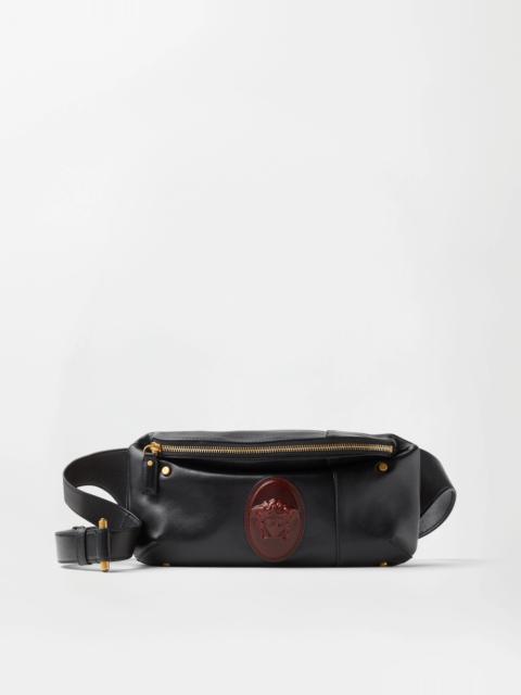Lou Small Nappa Belt Bag