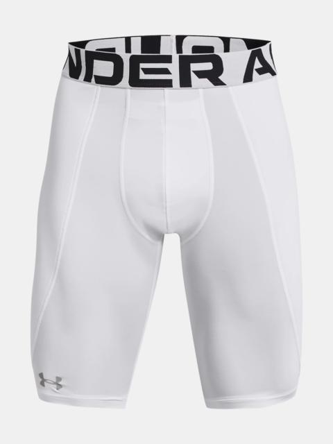 Men's UA Utility Slider Shorts