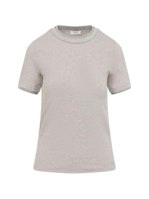 cotton T-shirt