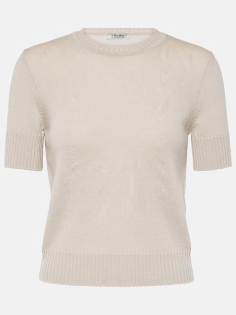 Berge wool sweater