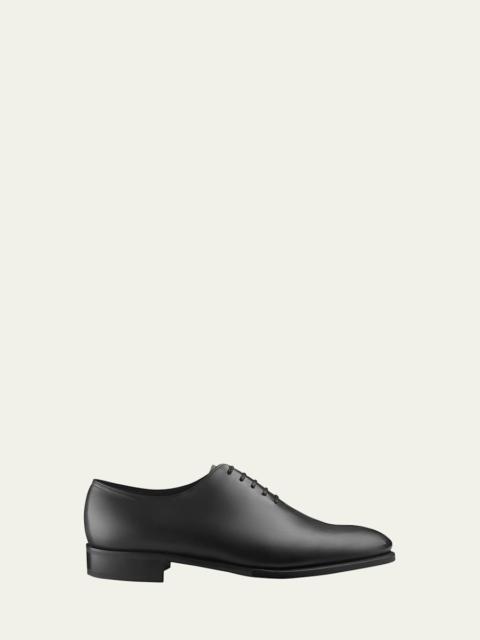 Men's Marldon Patent Leather Oxfords