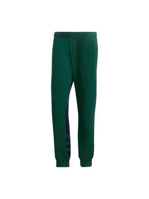 adidas Big Trefoil Sweat Pants HG6455