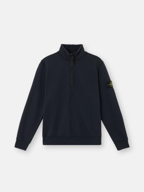 6100070 ORGANIC COTTON FLEECE