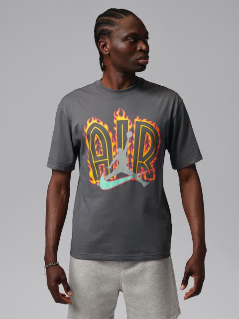 Jordan Men's Script T-Shirt