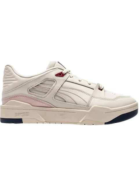 Puma Slipstream INVDR Vogue White Navy Pink (Women's)