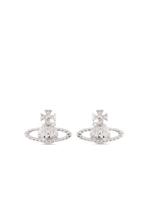MAYFAIR STUD EARRINGS