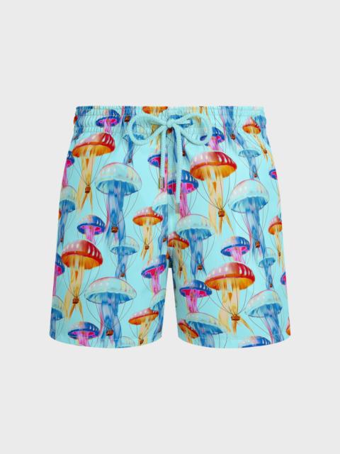 MEN SWIM TRUNKS MEDUSAIR