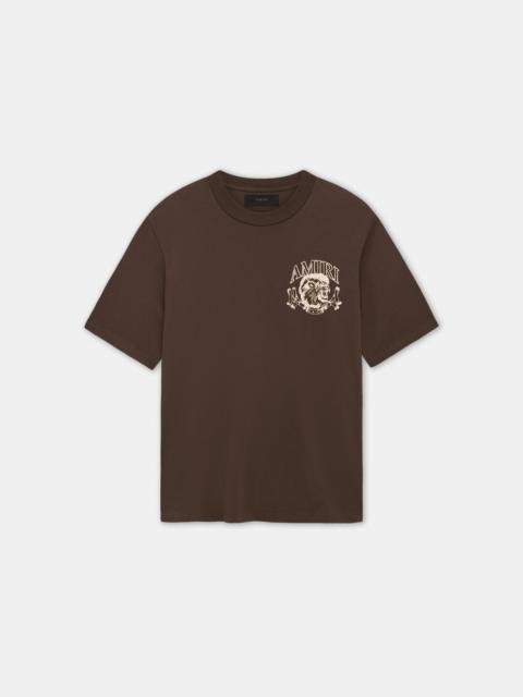 LION OUTLINE TEE