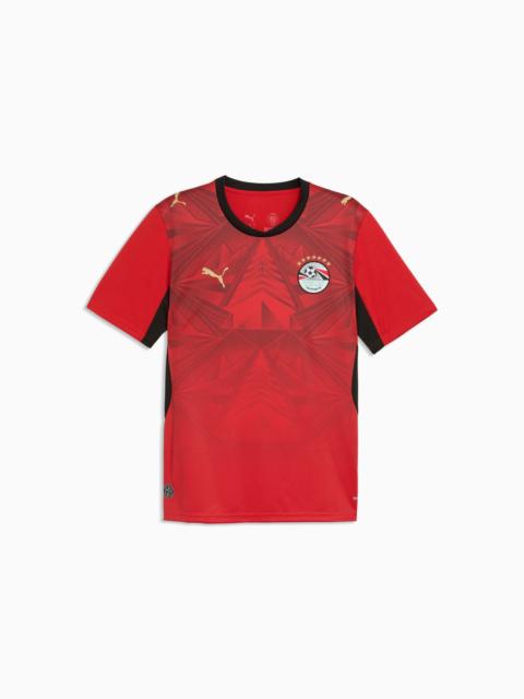 Egypt Home Men's Soccer Jersey