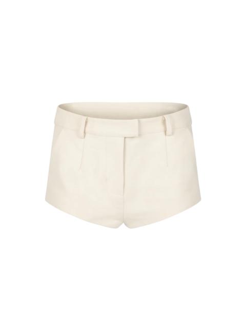 PONY SHORTS LYCHEE