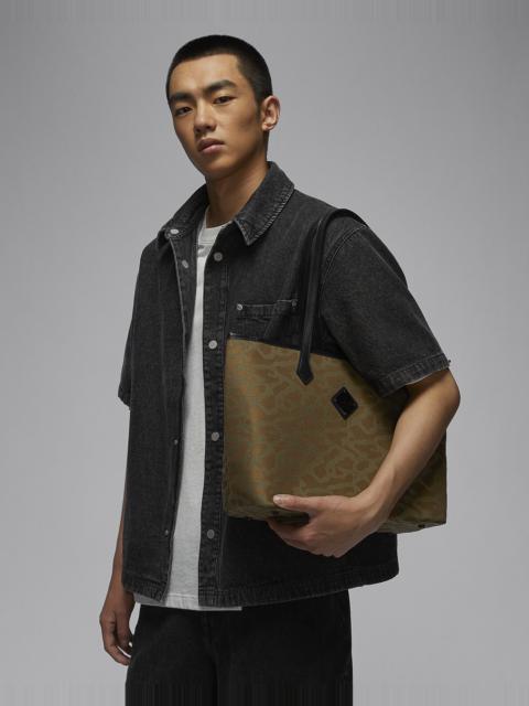 Jordan Icon Tote Bag (17L)