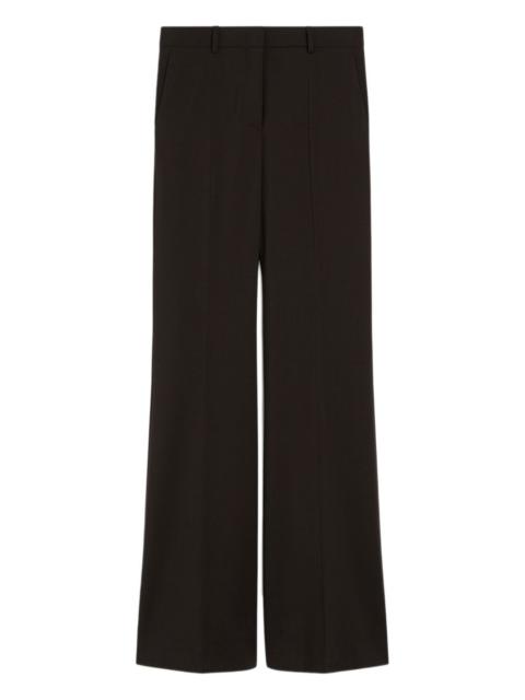 tailored trousers