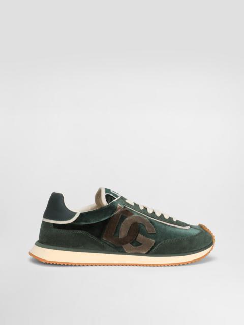 DG Cushion sneakers
