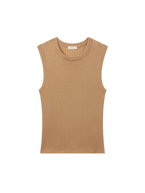 Mick Fine Merino Knit Top